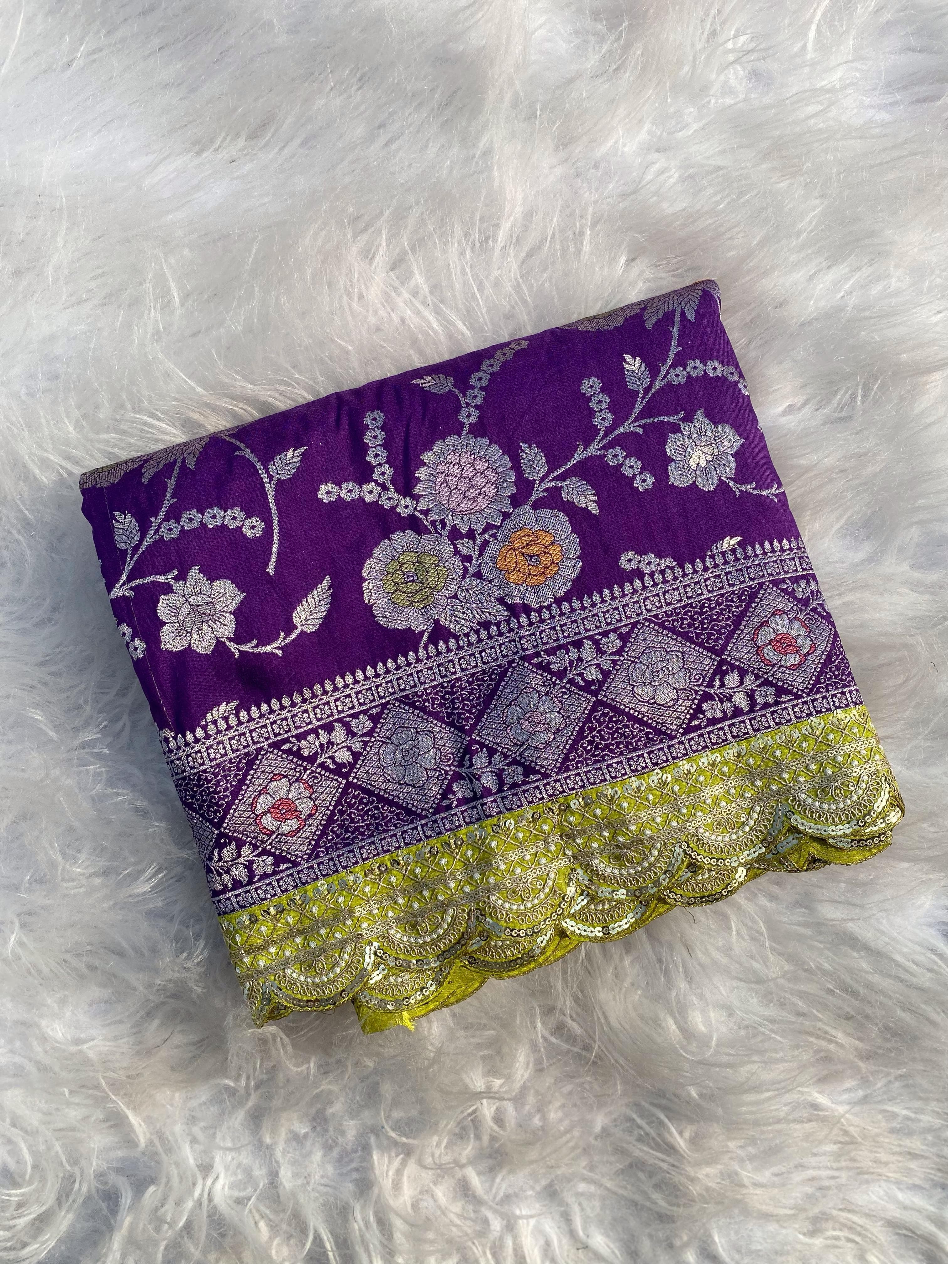 pure dola silk sarees - Anvitha Collections