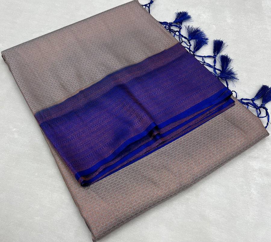 premium copper softy - Anvitha Collections