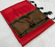 premium copper softy - Anvitha Collections