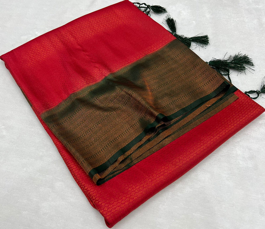 premium copper softy - Anvitha Collections