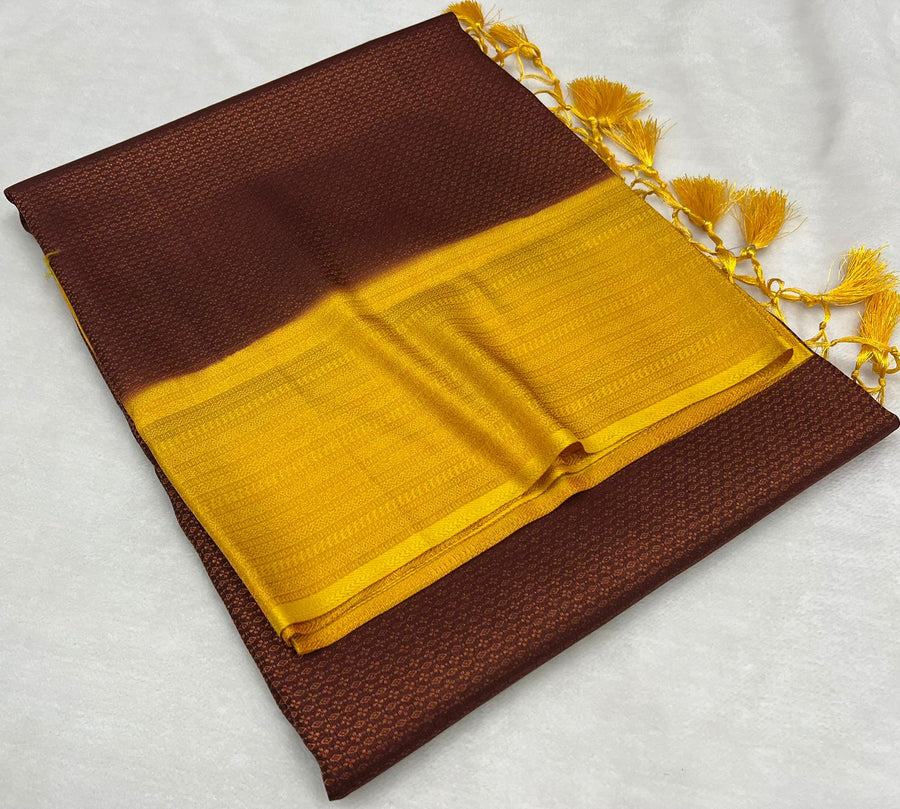 premium copper softy - Anvitha Collections