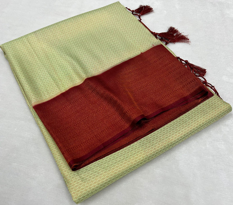 premium copper softy - Anvitha Collections