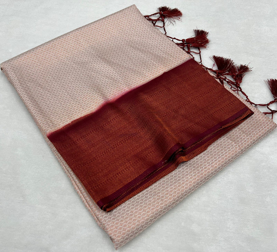 premium copper softy - Anvitha Collections
