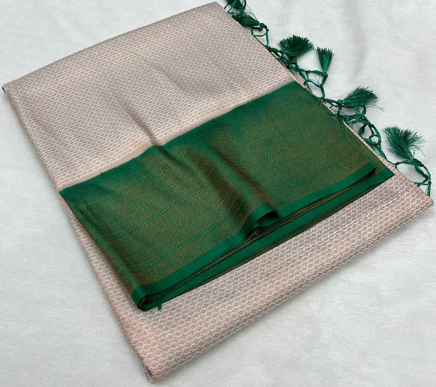 premium copper softy - Anvitha Collections