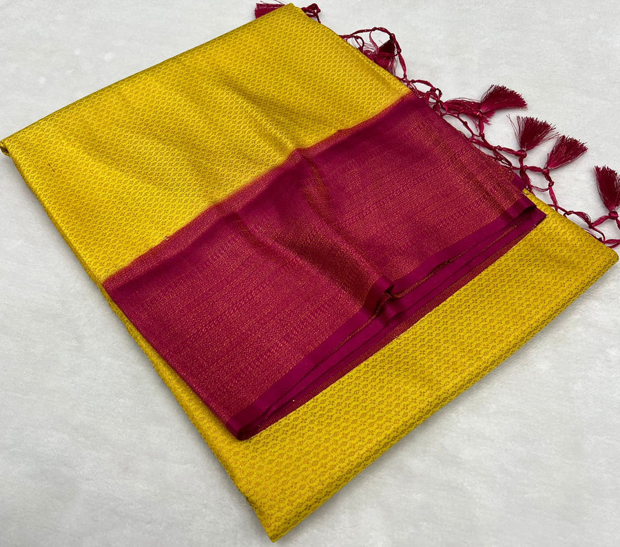 premium copper softy - Anvitha Collections