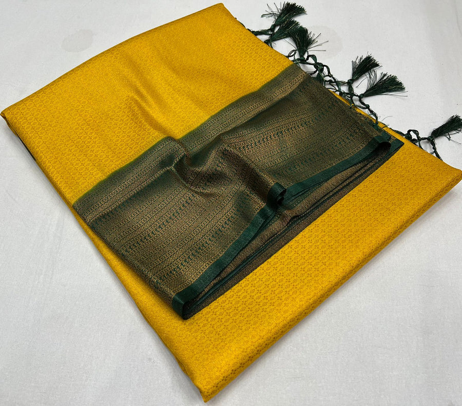 premium copper softy - Anvitha Collections