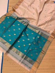 Maheshwari Handloom - Anvitha Collections