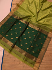Maheshwari Handloom - Anvitha Collections