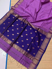 Maheshwari Handloom - Anvitha Collections