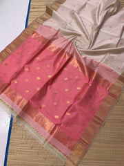 Maheshwari Handloom - Anvitha Collections