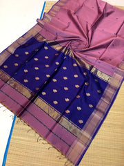 Maheshwari Handloom - Anvitha Collections