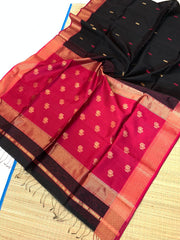 Maheshwari Handloom - Anvitha Collections