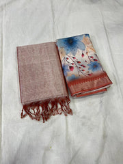 Mangalagiri plain pattu sarees - Anvitha Collections