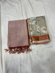 Mangalagiri plain pattu sarees - Anvitha Collections