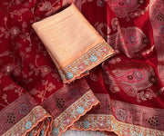 Banarasi Pattu saree