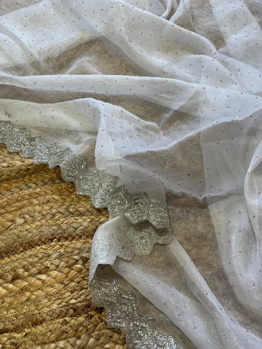 Jimmy chhhu fabric - Anvitha Collections