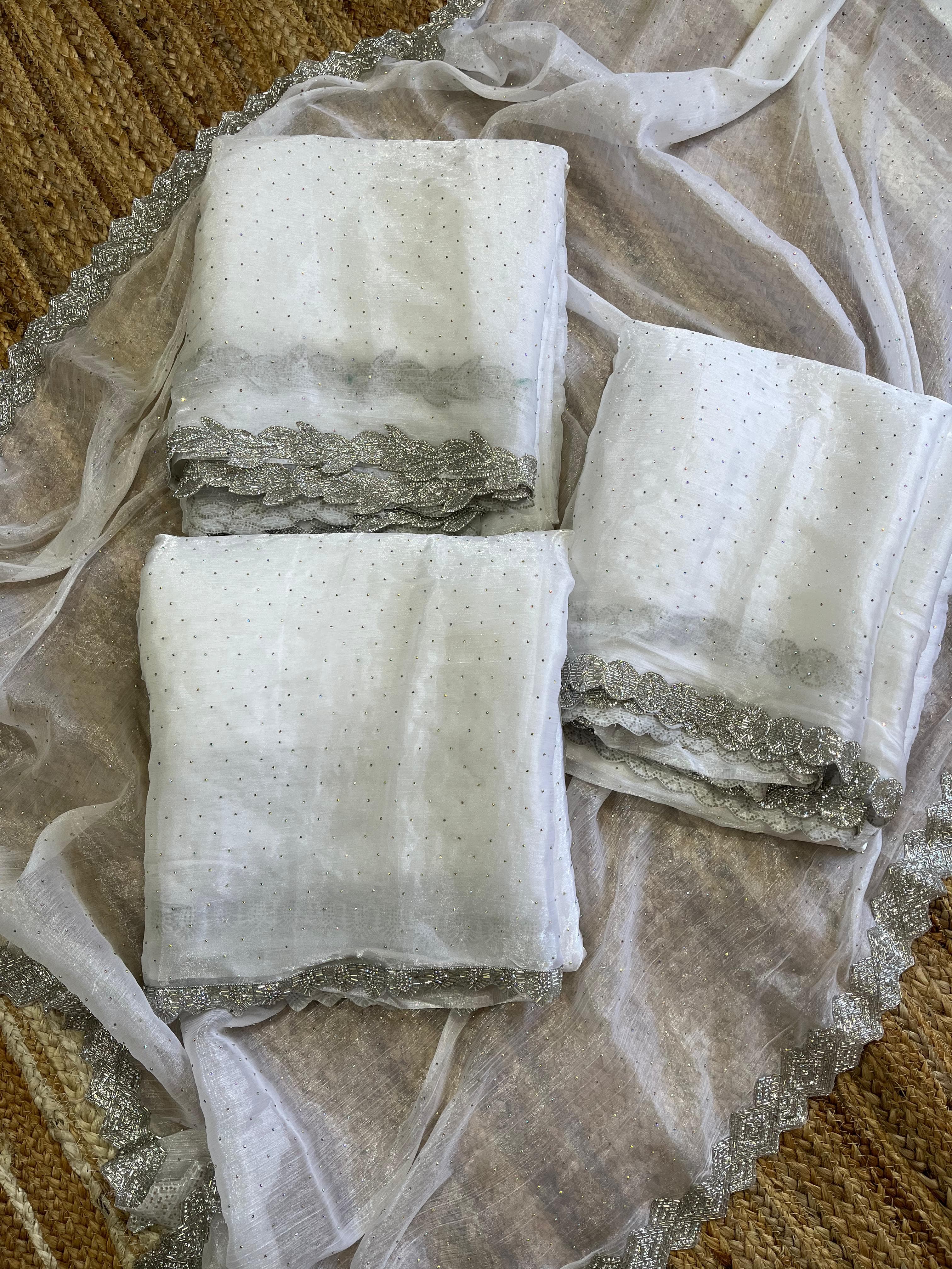 Jimmy chhhu fabric - Anvitha Collections