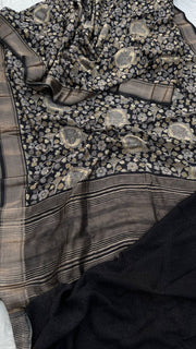 Pure Assam silk - Anvitha Collections