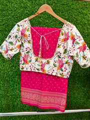 banarasi saree - Anvitha Collections