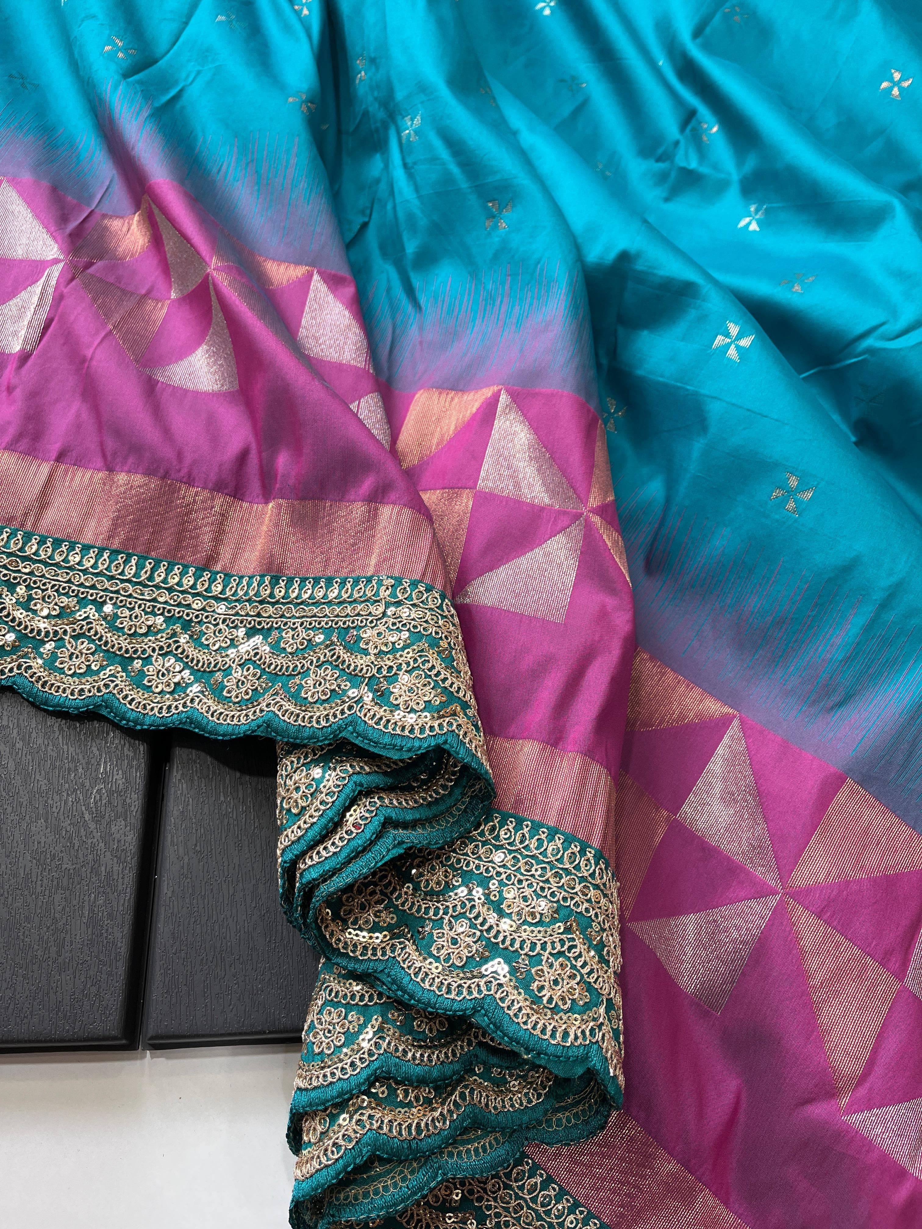 K - Anvitha Collections