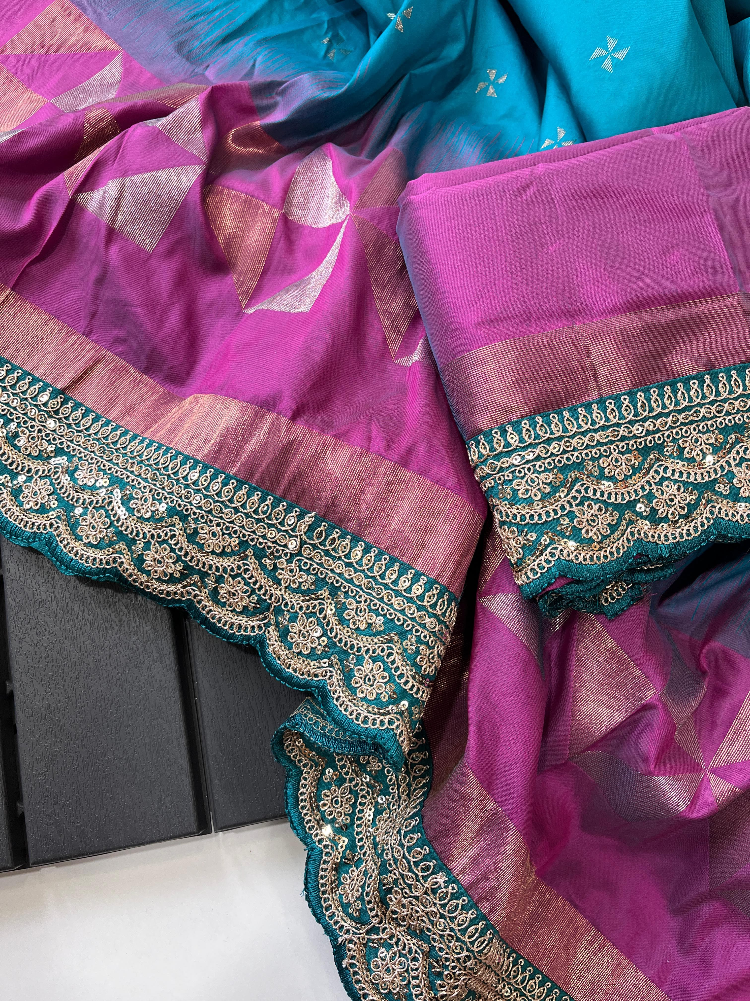 K - Anvitha Collections