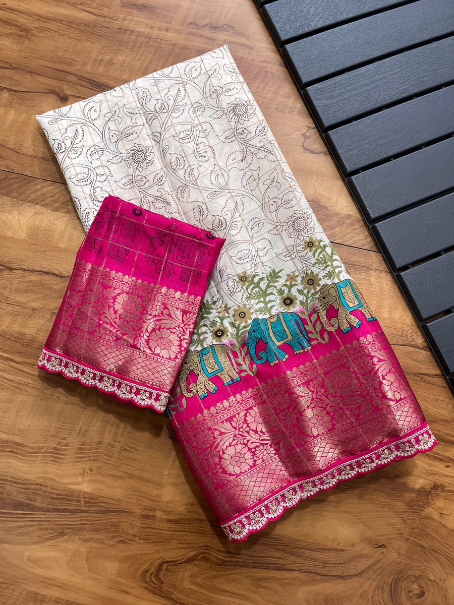 Pink Special - Anvitha Collections