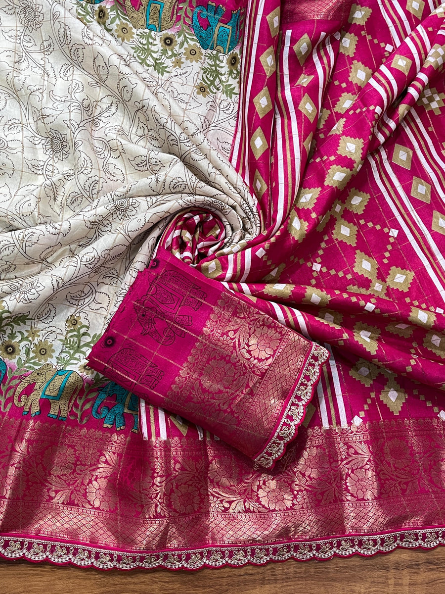 Pink Special - Anvitha Collections