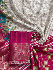 Pink Special - Anvitha Collections
