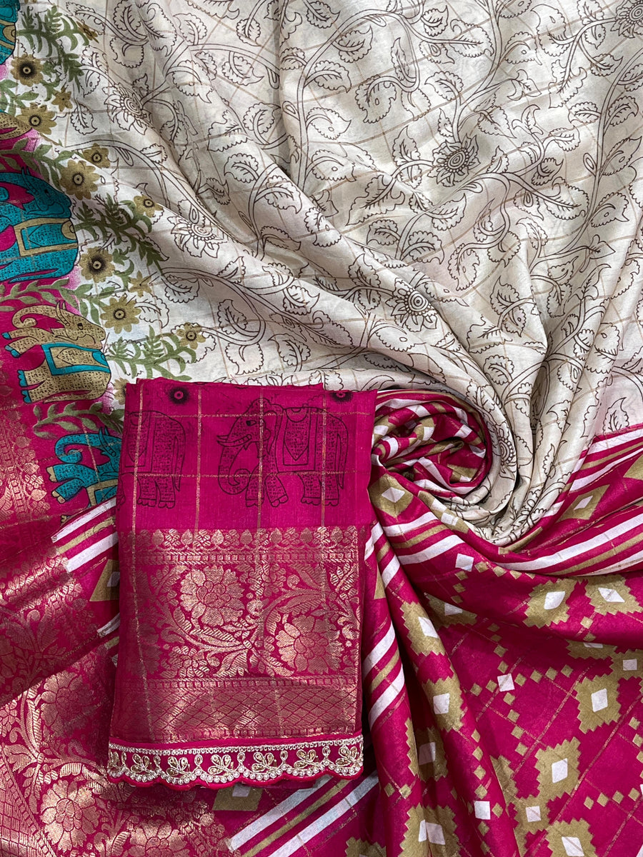 Pink Special - Anvitha Collections