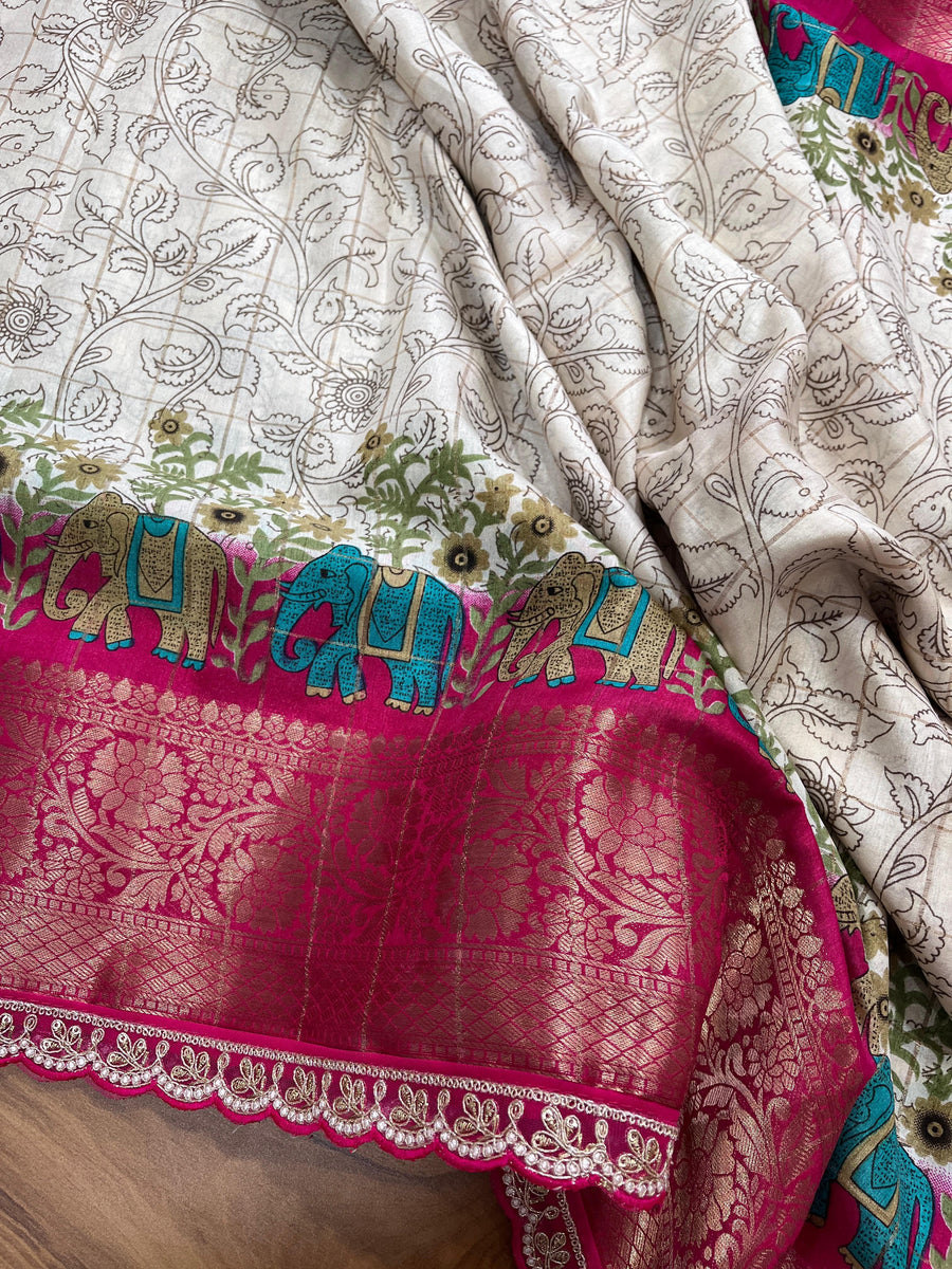 Pink Special - Anvitha Collections