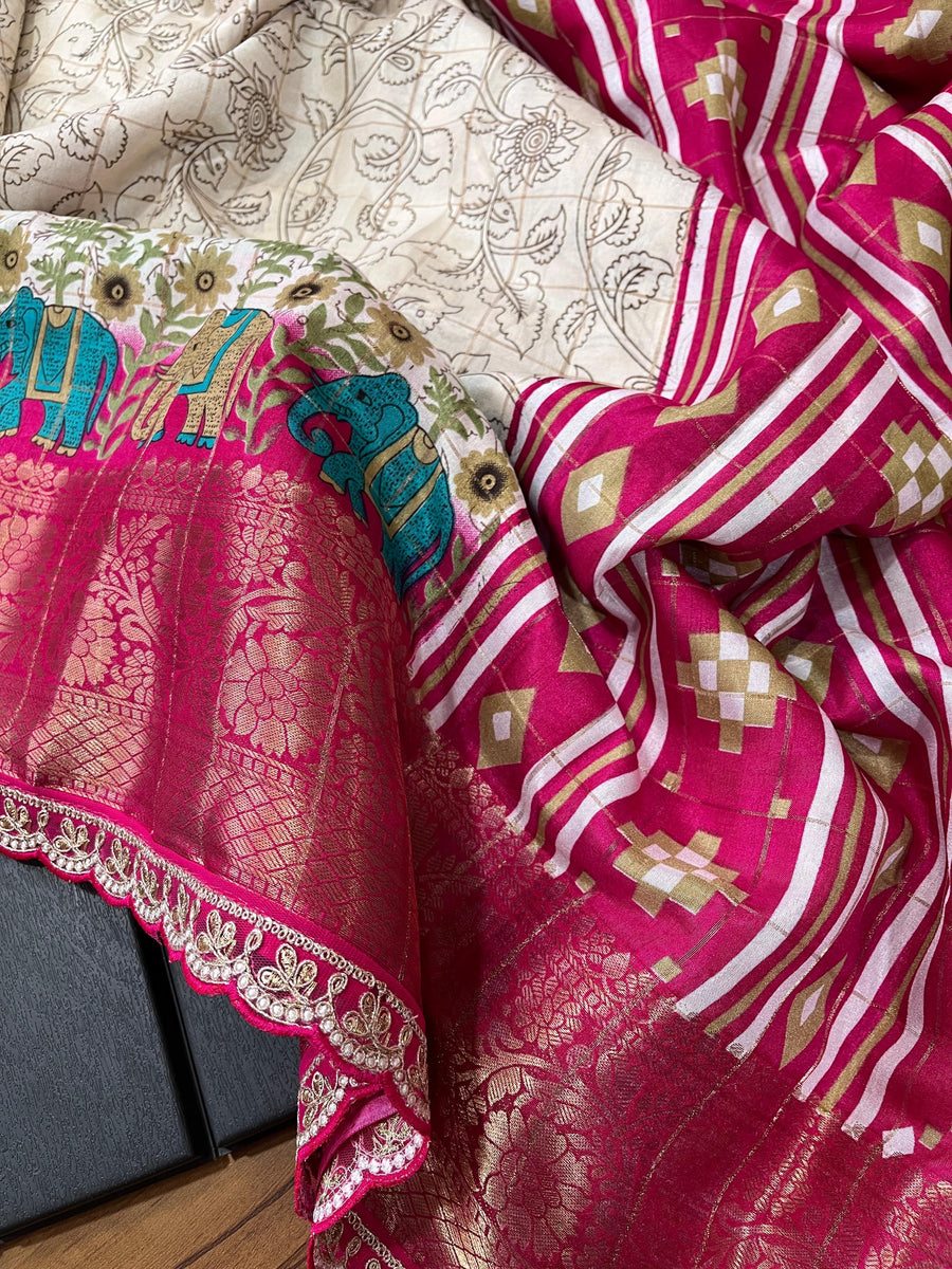 Pink Special - Anvitha Collections