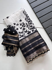 silk sareE - Anvitha Collections