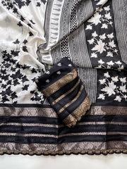silk sareE - Anvitha Collections