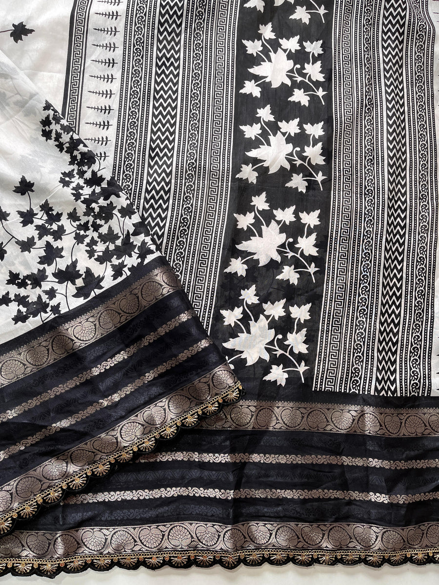 silk sareE - Anvitha Collections