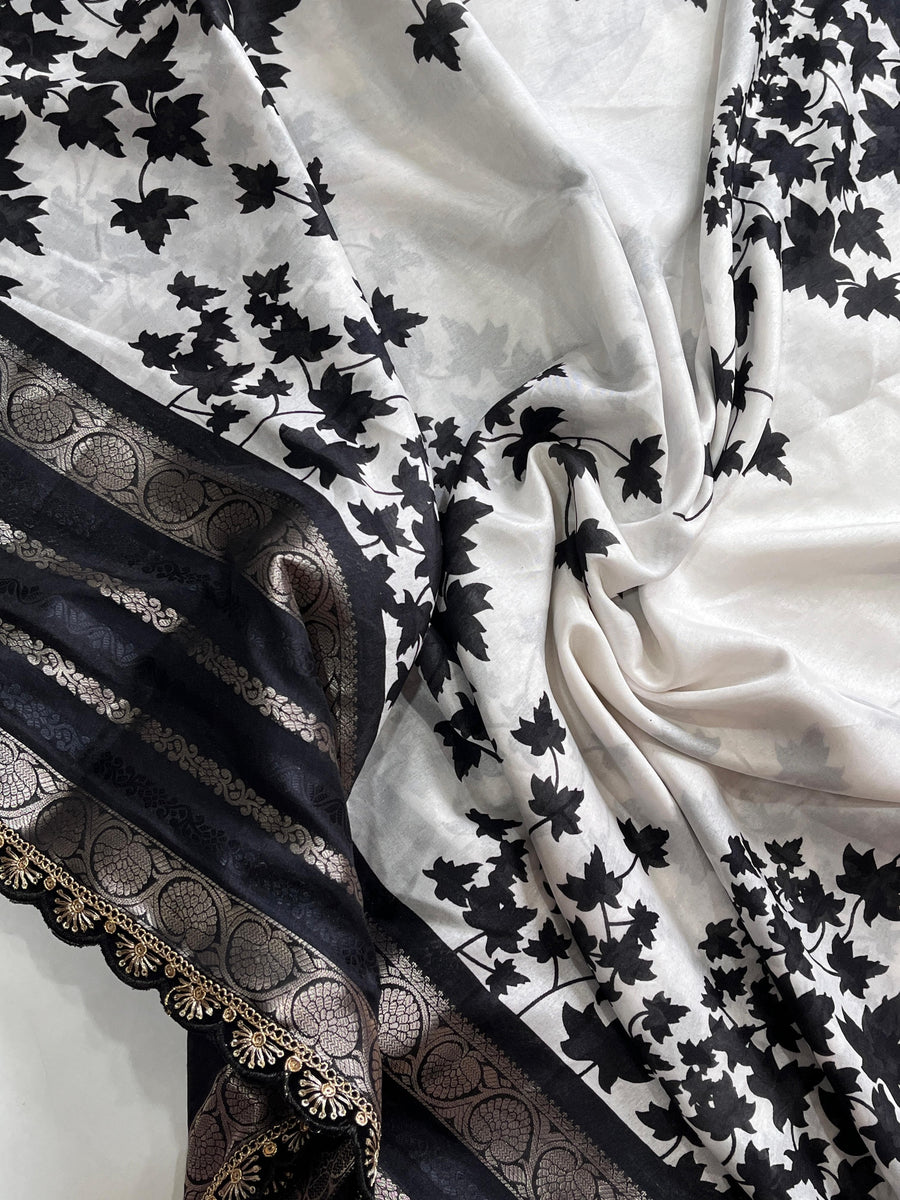 silk sareE - Anvitha Collections