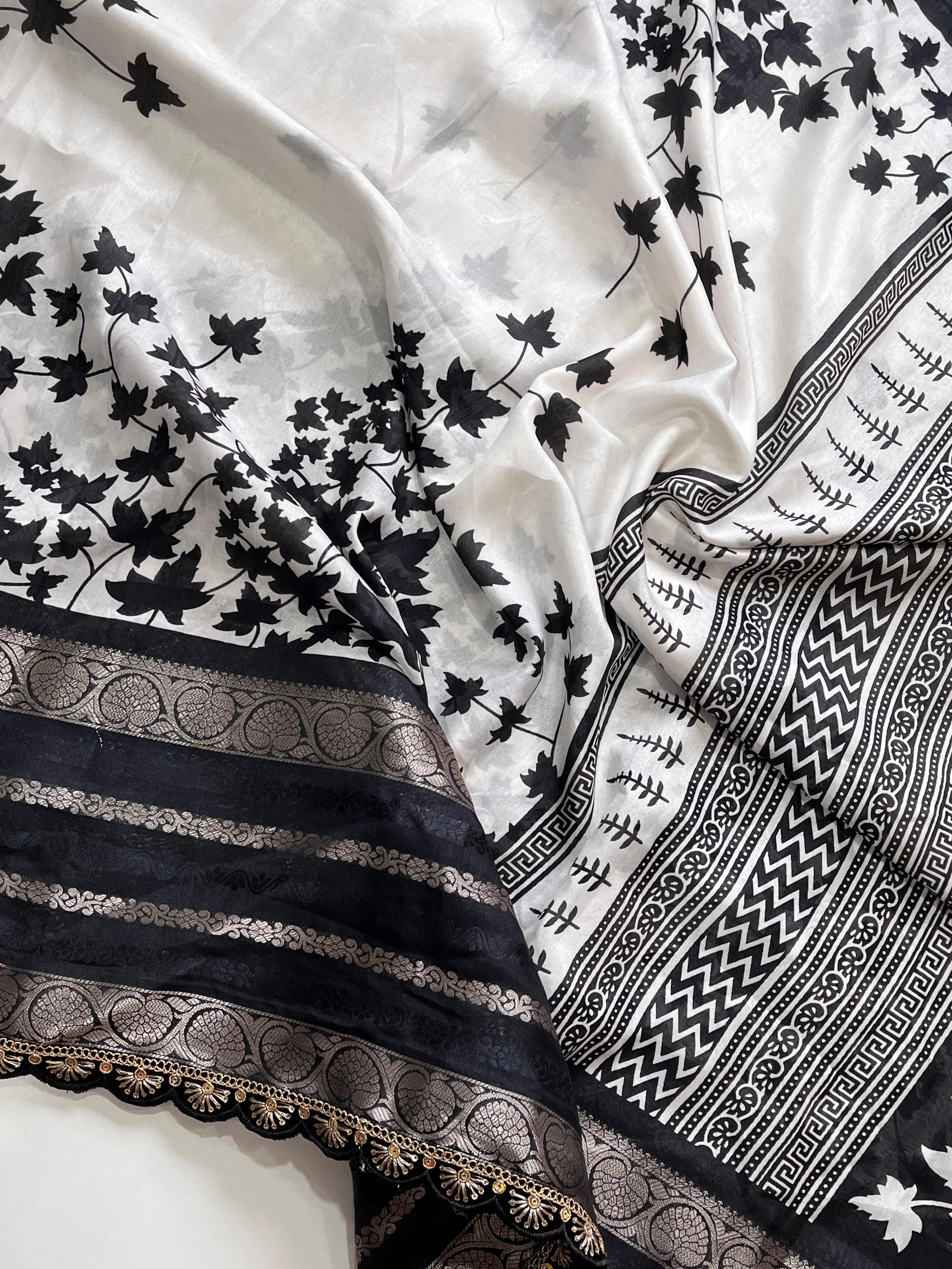 silk sareE - Anvitha Collections