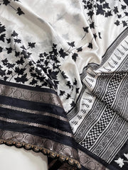silk sareE - Anvitha Collections