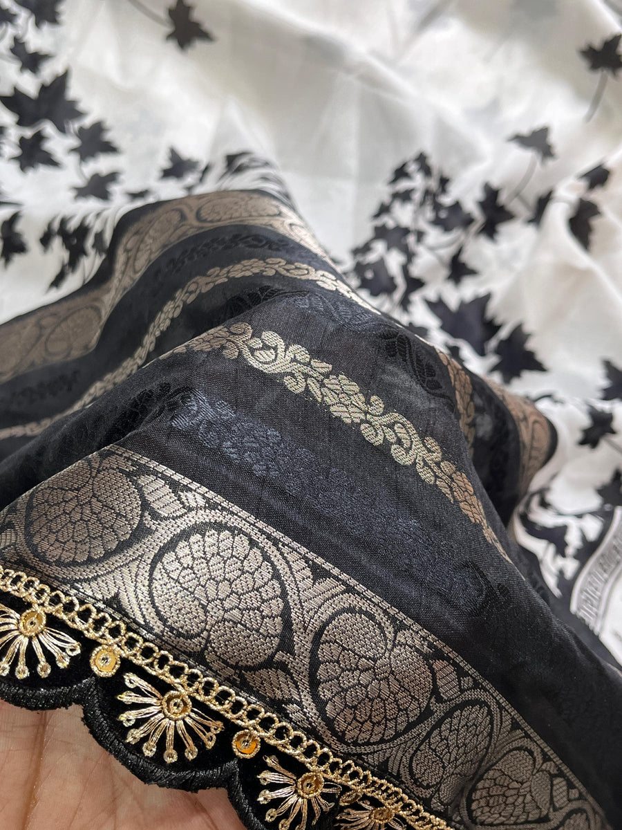 silk sareE - Anvitha Collections