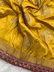 Banarasi silk - Anvitha Collections