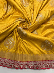Banarasi silk - Anvitha Collections