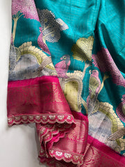 AC014284 silk saree - Anvitha Collections