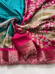 AC014284 silk saree - Anvitha Collections