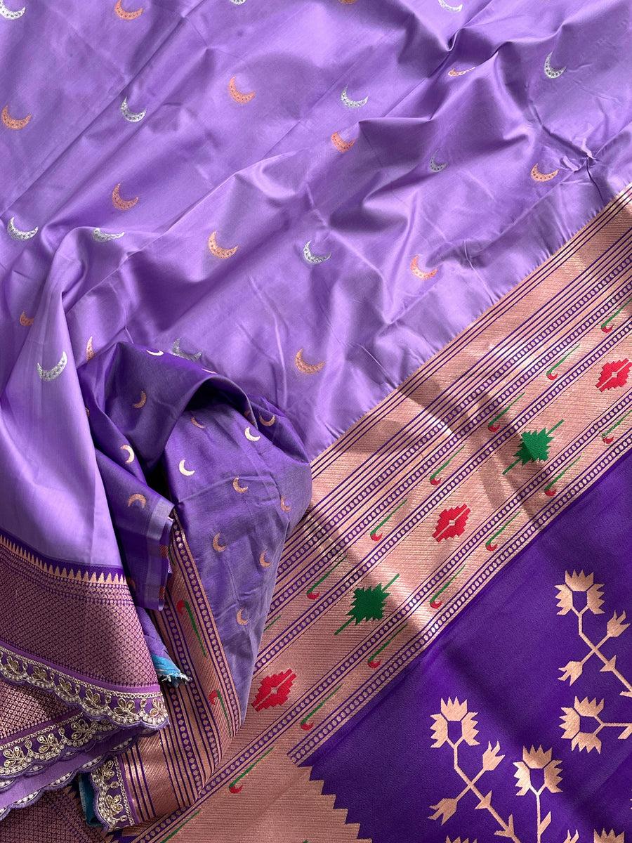 Moon Special ❣️ - Anvitha Collections