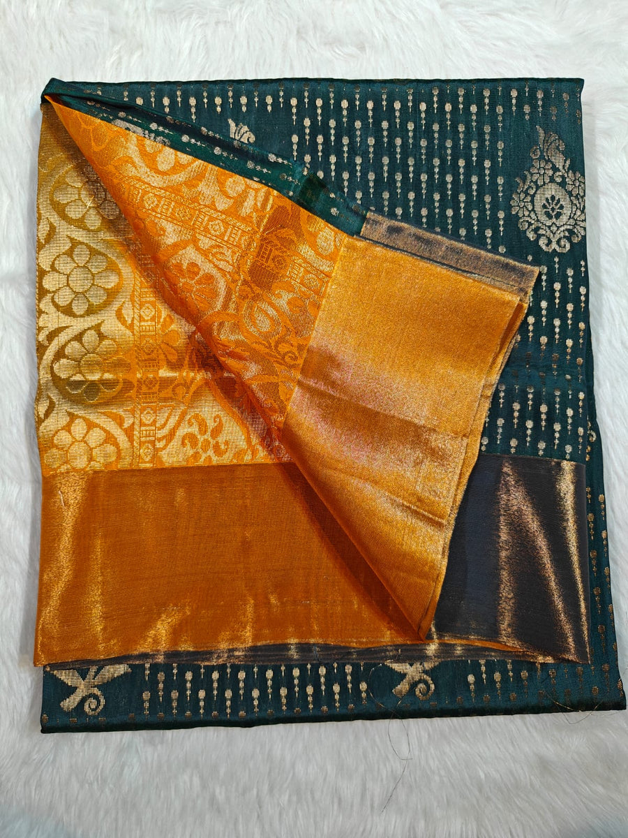 soft pattu fabric - Anvitha Collections
