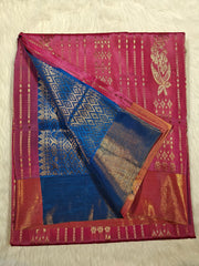 soft pattu fabric - Anvitha Collections