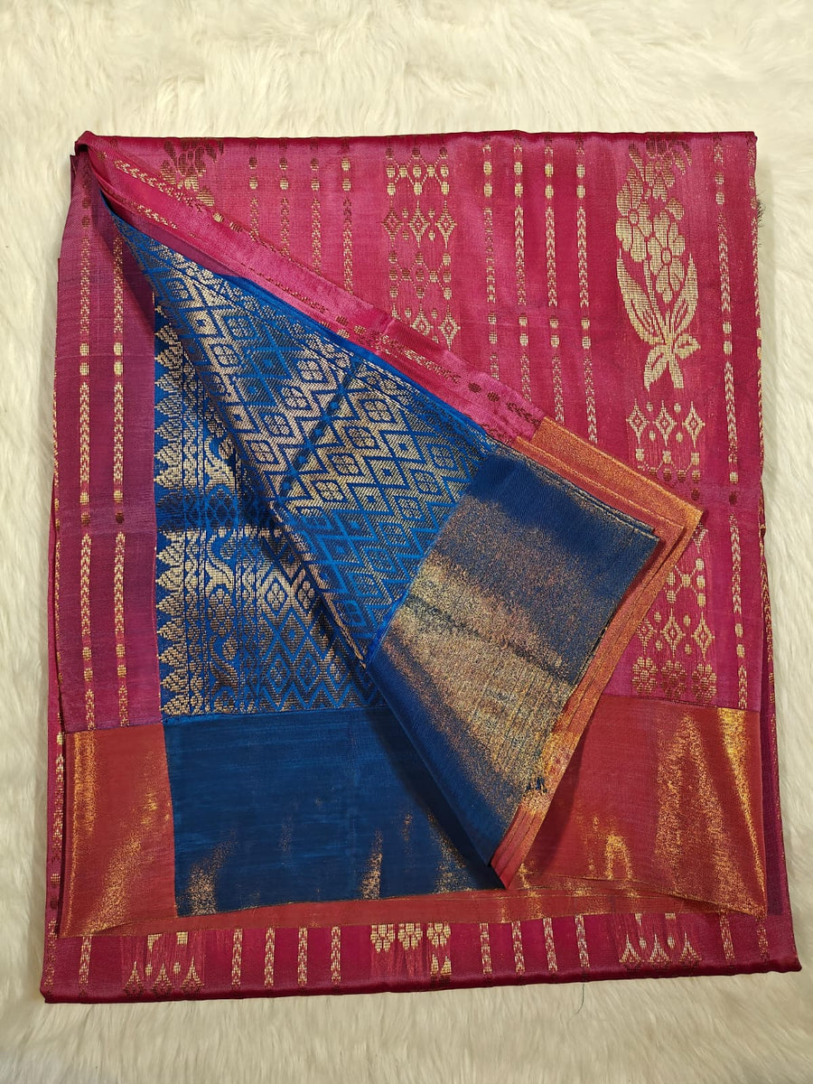 soft pattu fabric - Anvitha Collections