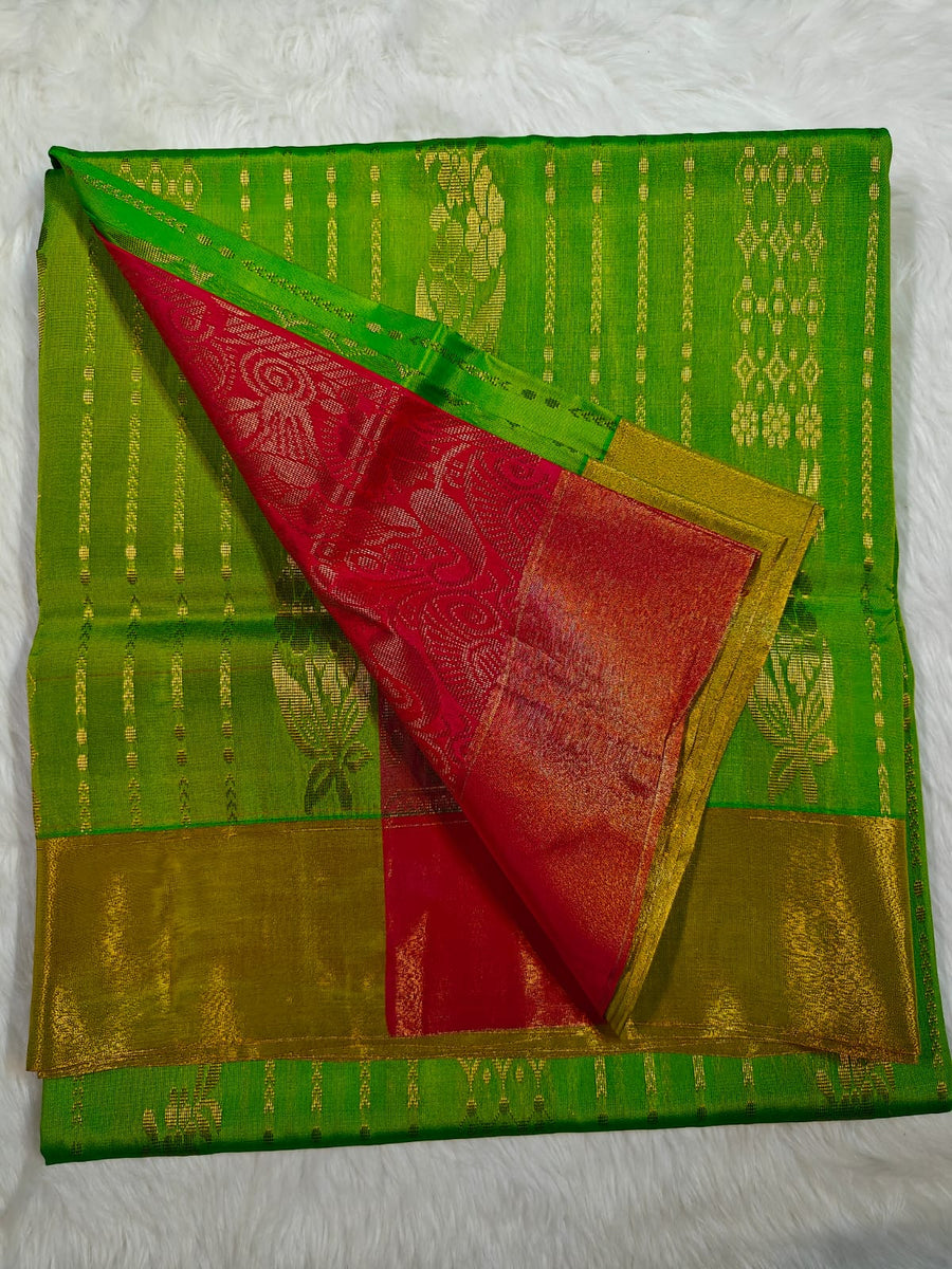soft pattu fabric - Anvitha Collections