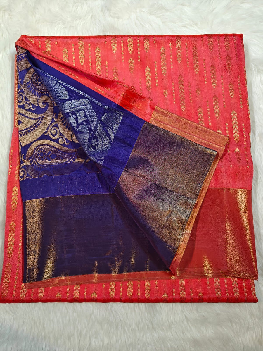 soft pattu fabric - Anvitha Collections