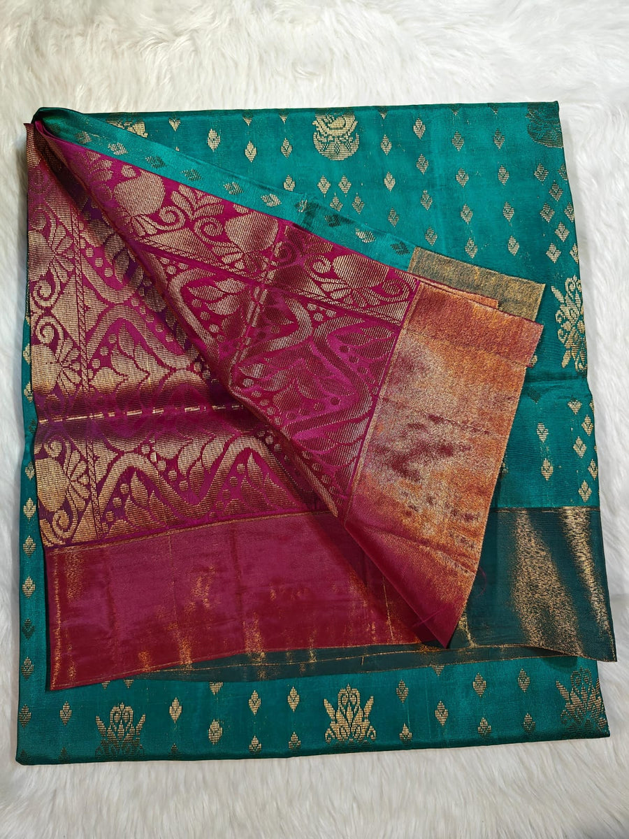 soft pattu fabric - Anvitha Collections