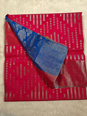 soft pattu fabric - Anvitha Collections
